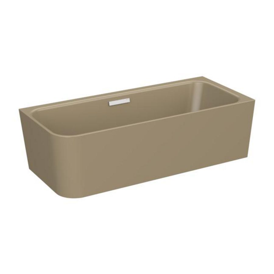 Bad BetteArt V 1850×800mm Hazel