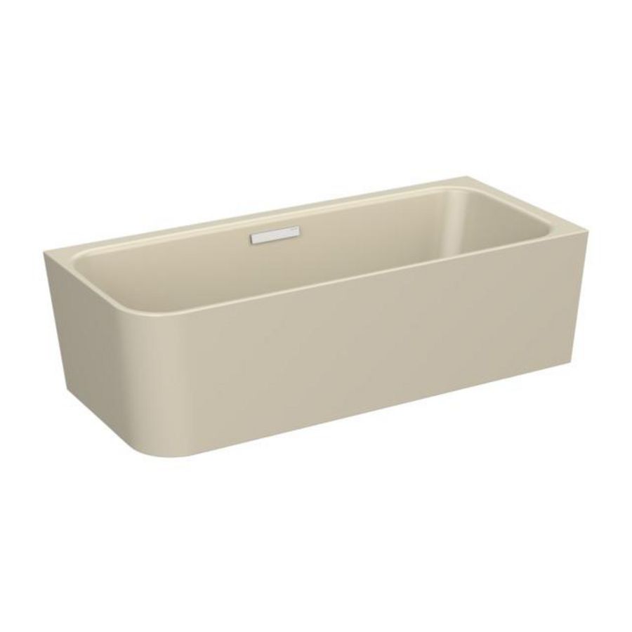 Bad BetteArt V 1850×800mm Beige