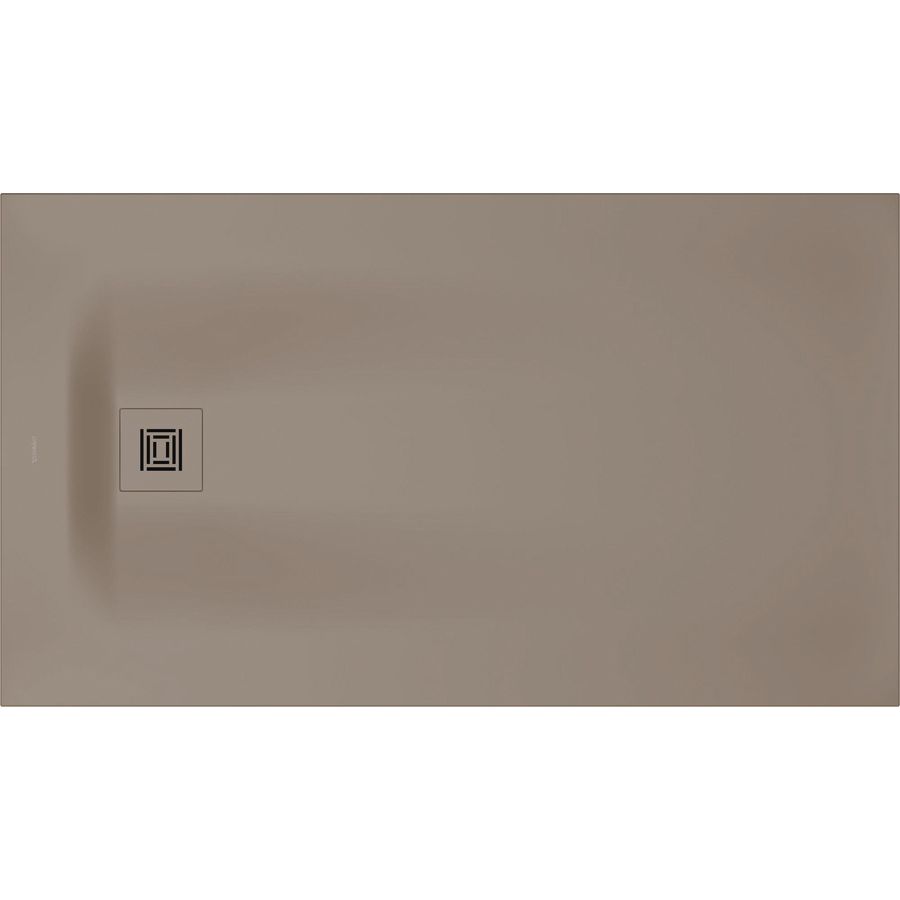 Sustano Douchebak Greige Mat 1400x800x30mm 720280640000000