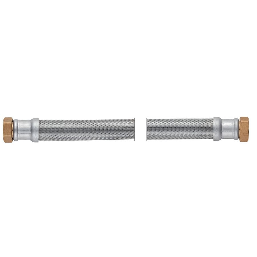 Flexibele slang DN32 BINXBIN 1 1/4X1 1/4 38321070