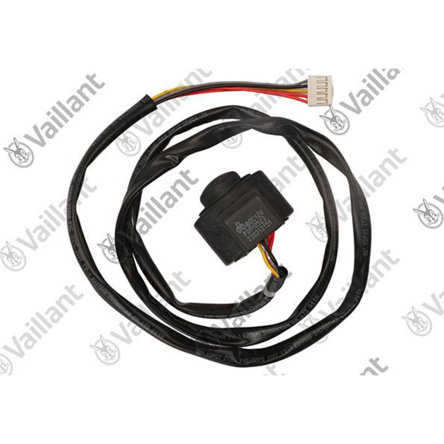 Spoel, expansieventiel 8000018180