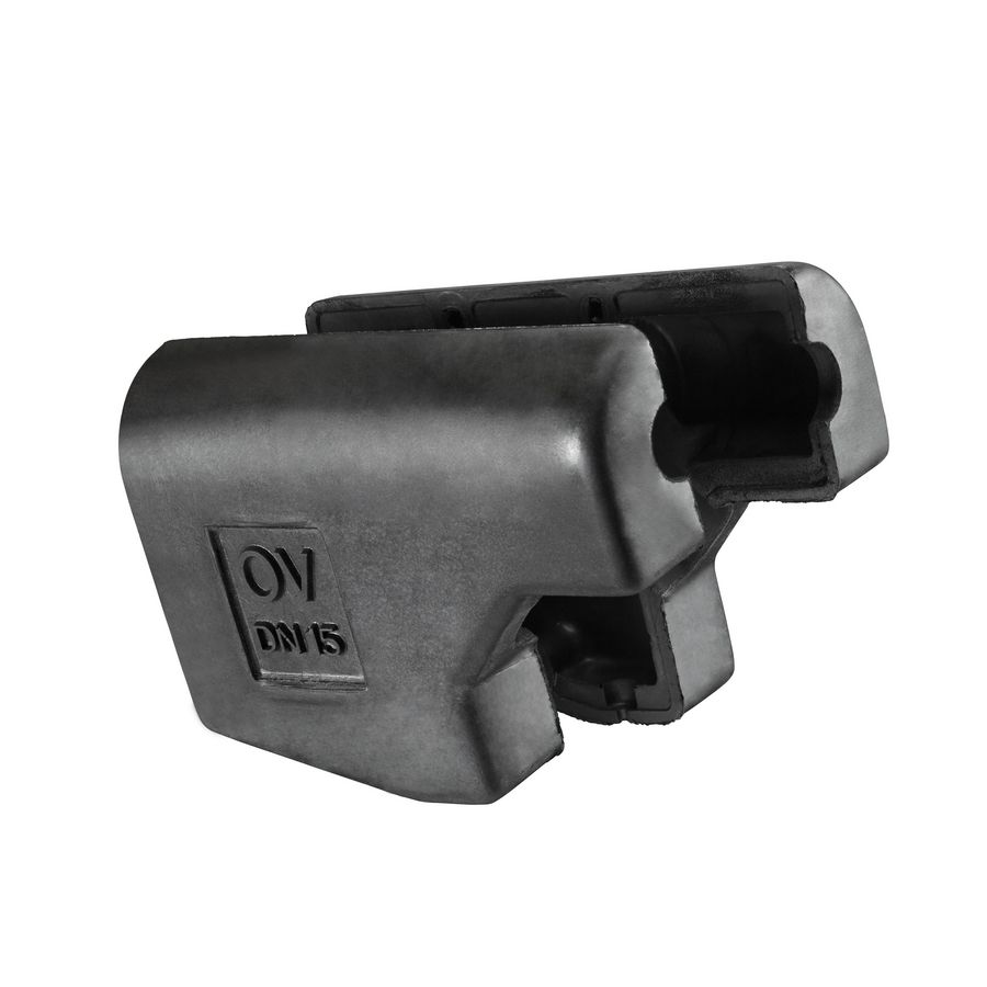 HydroControl D, Isolatieschalen DN32
