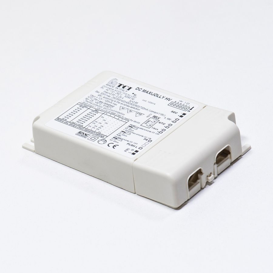 LED driver CC 12-32W 0,25-0,7A 3-48V DALI dimbaar