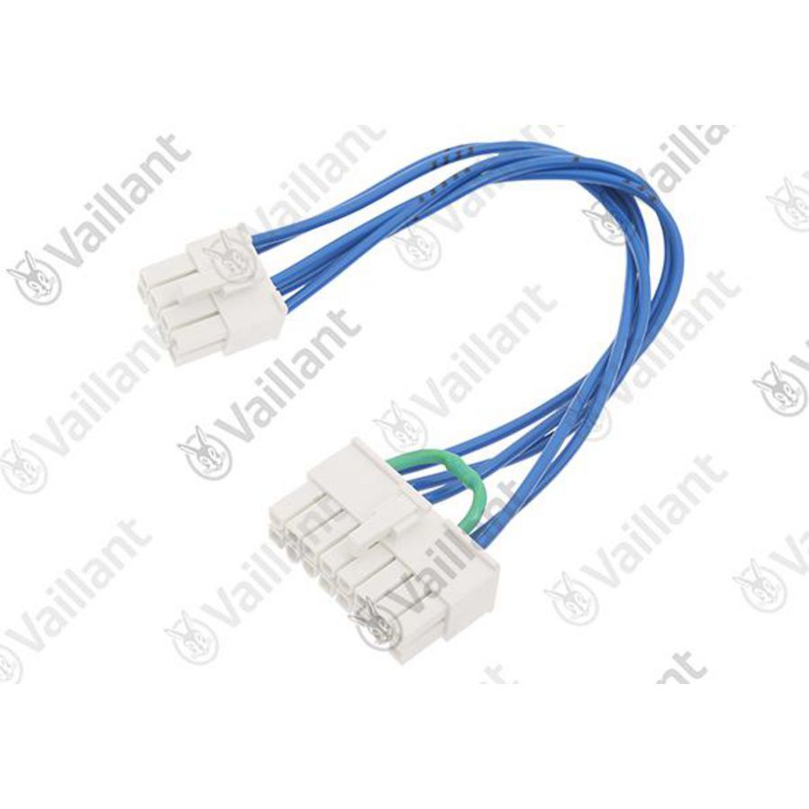 Kabelboom reset zonder limiter 0020209949