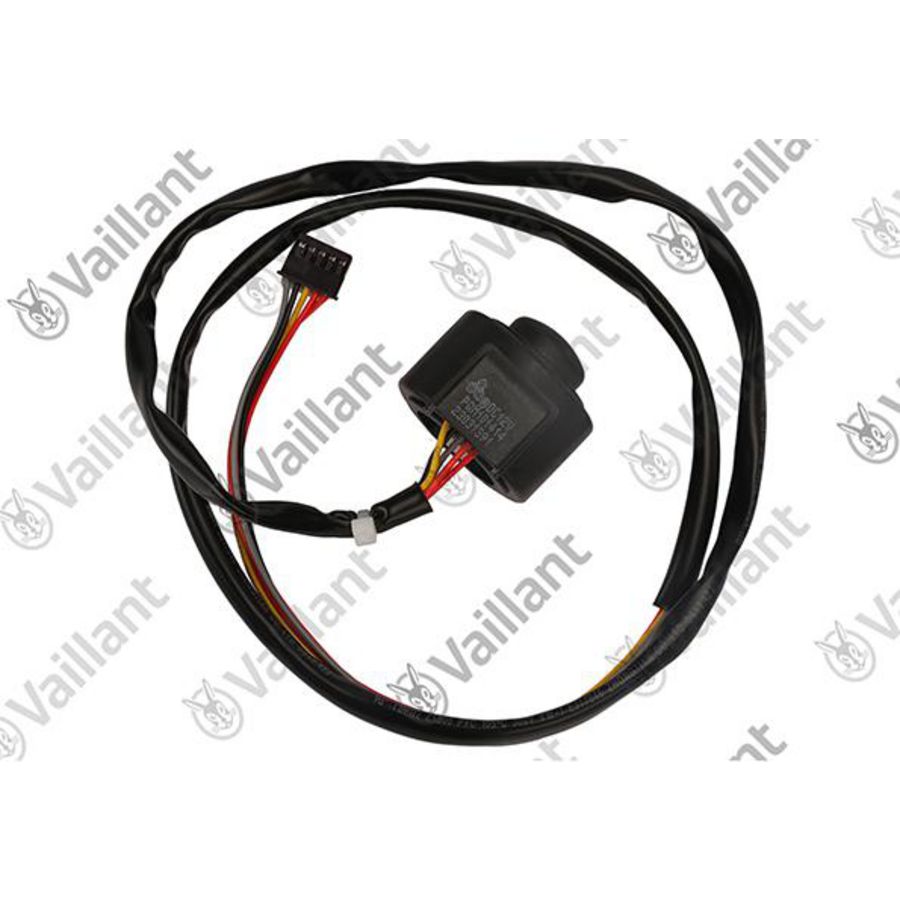 Spoel, expansieventiel 8000018181