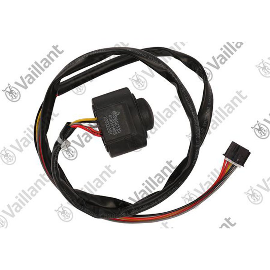 Spoel, expansieventiel 8000018182