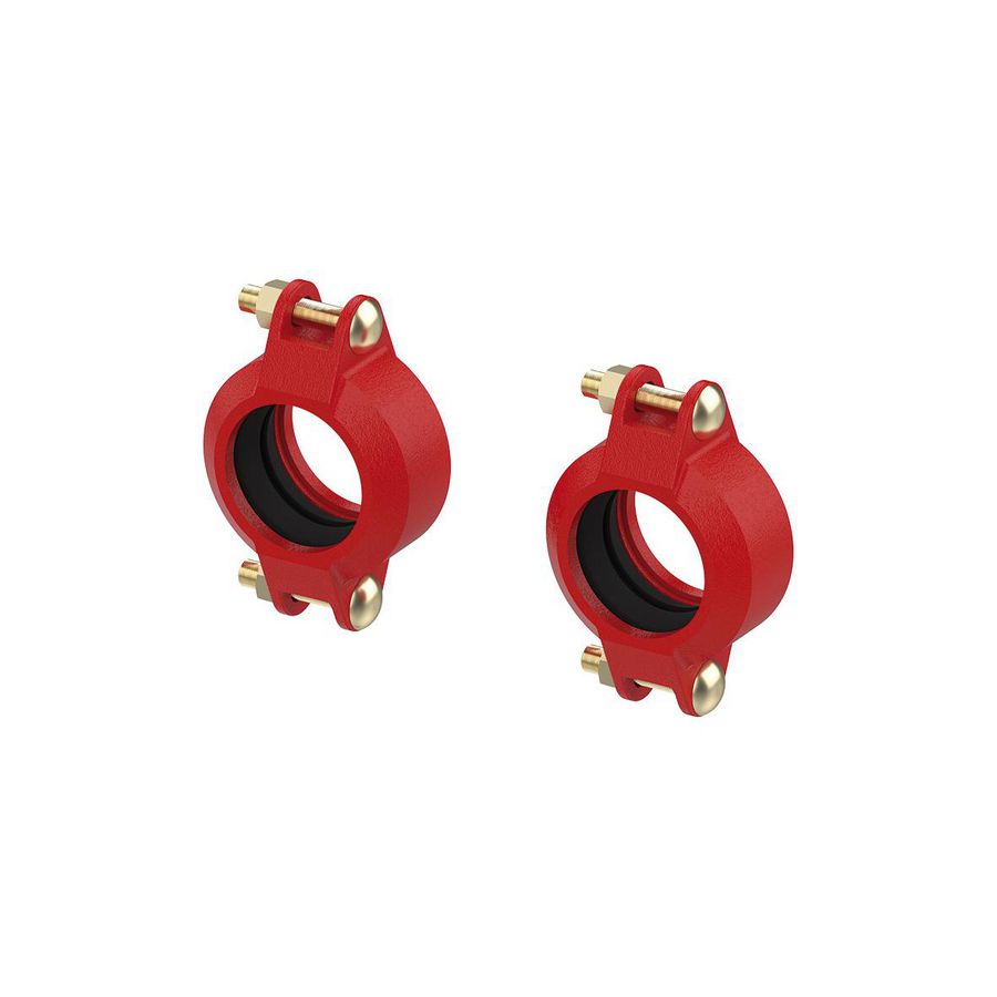 MB adapter BFL DN100-BFL DN80(Set)