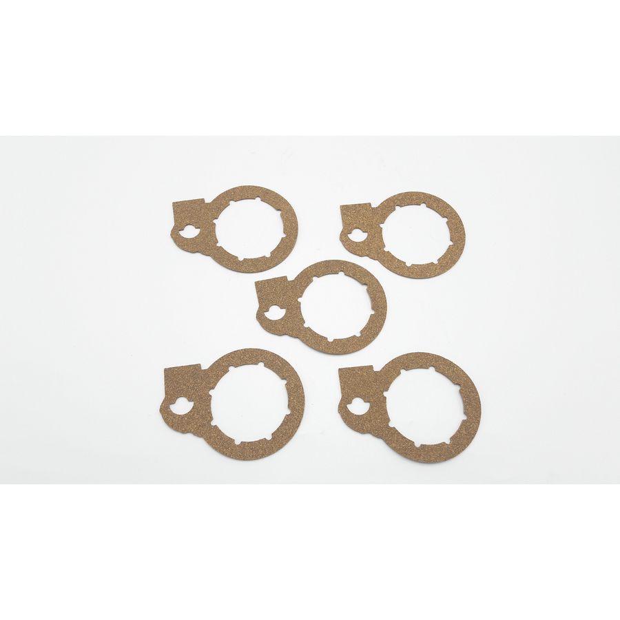 Set a 5st. Pakking venturi Quinta25-85/Quinta Pro/Ace 45-90