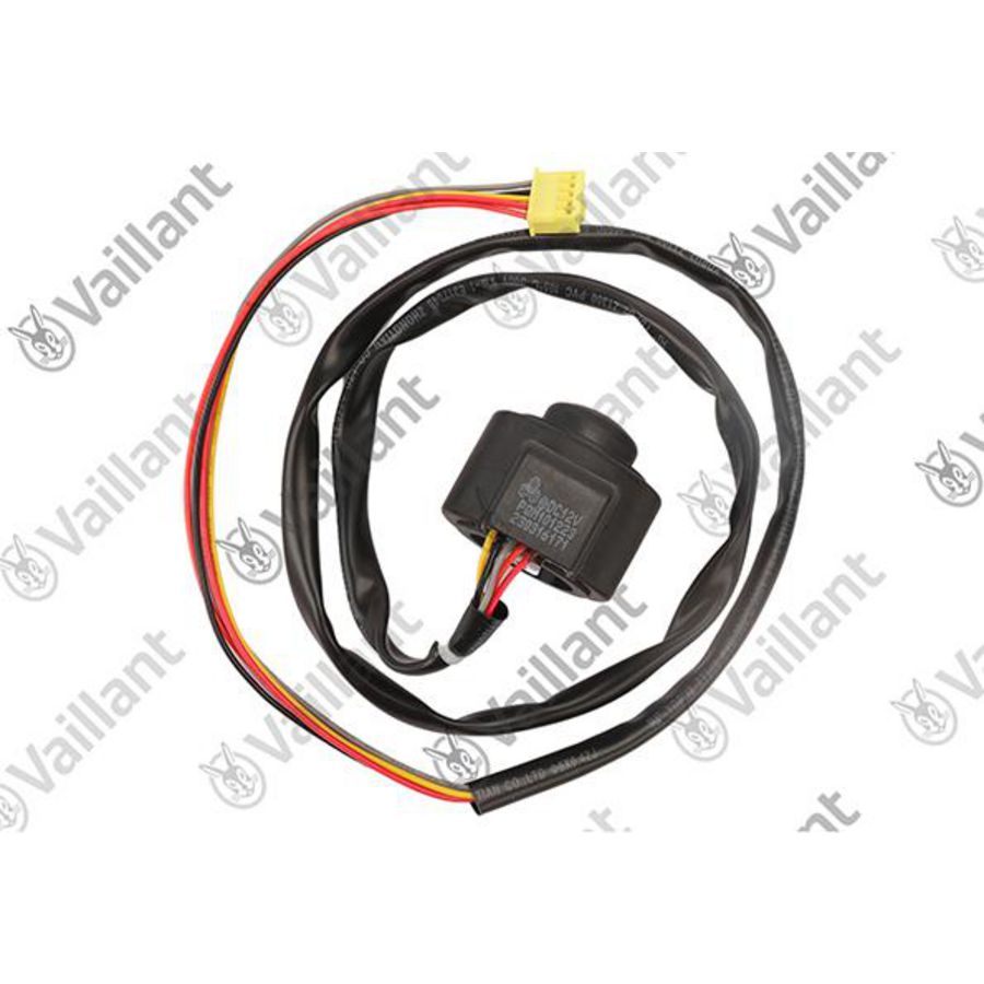 Spoel, expansieventiel 8000018183