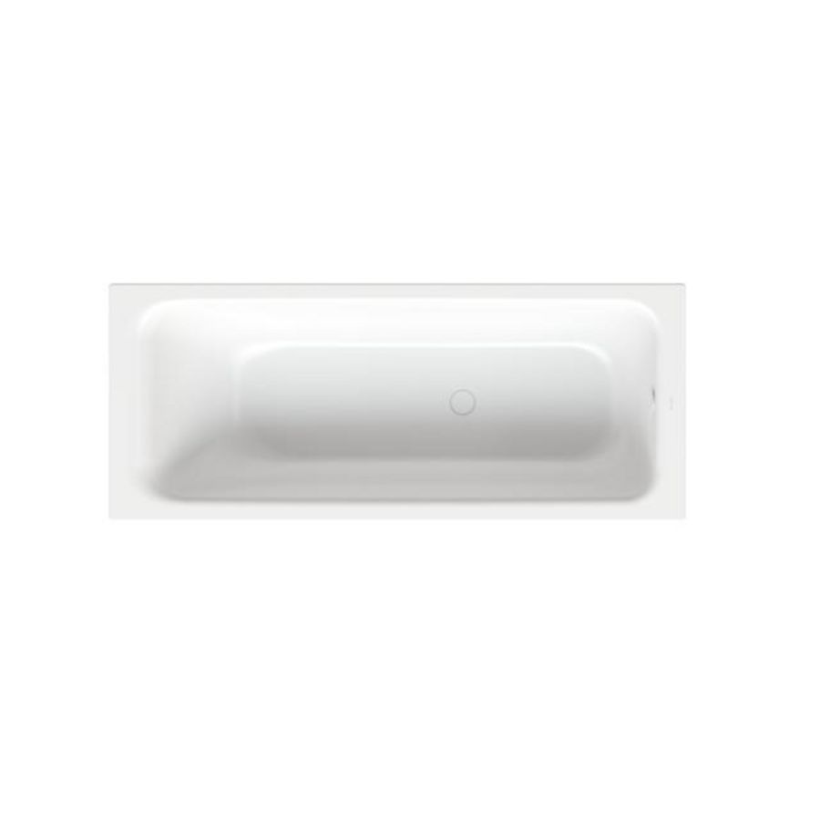 Bad BetteSelect 1700x700mm Edelweiss