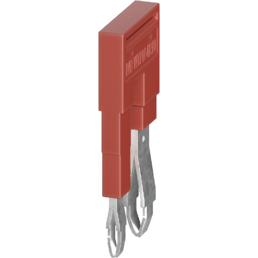 JUMPER BAR IVB WTPN 4R10 VVE=100