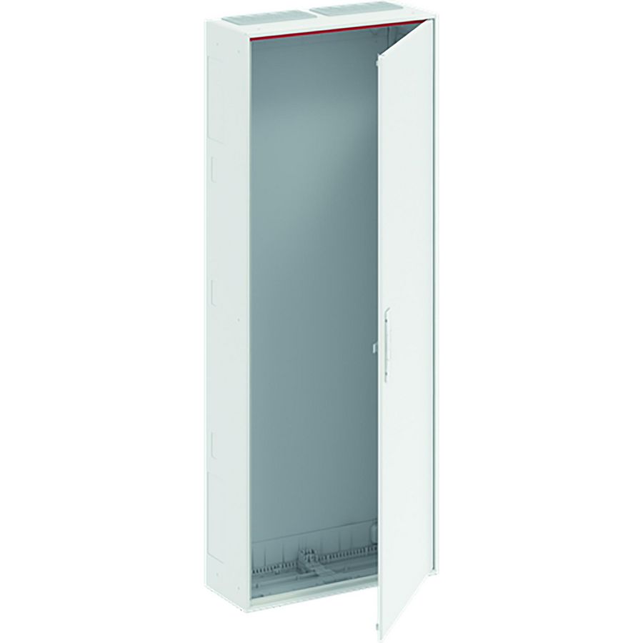 ComfortLine A wandkast 2B 9RE RAL9016 Klasse II IP44