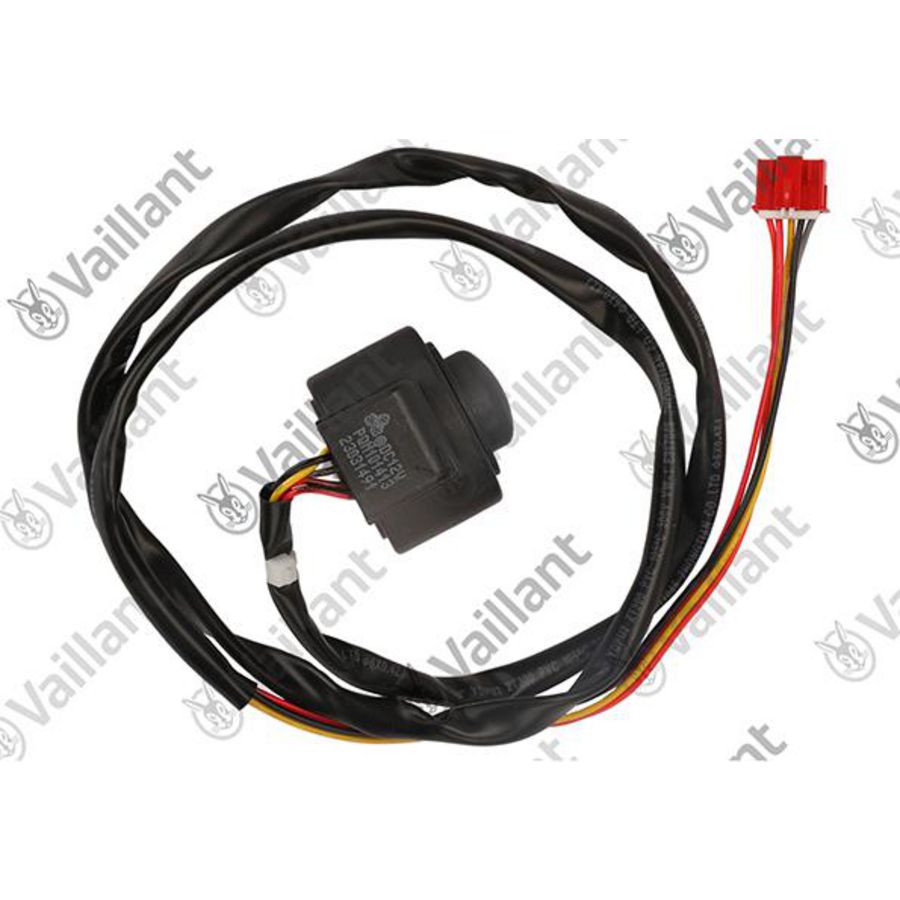 Spoel, expansieventiel 8000018191