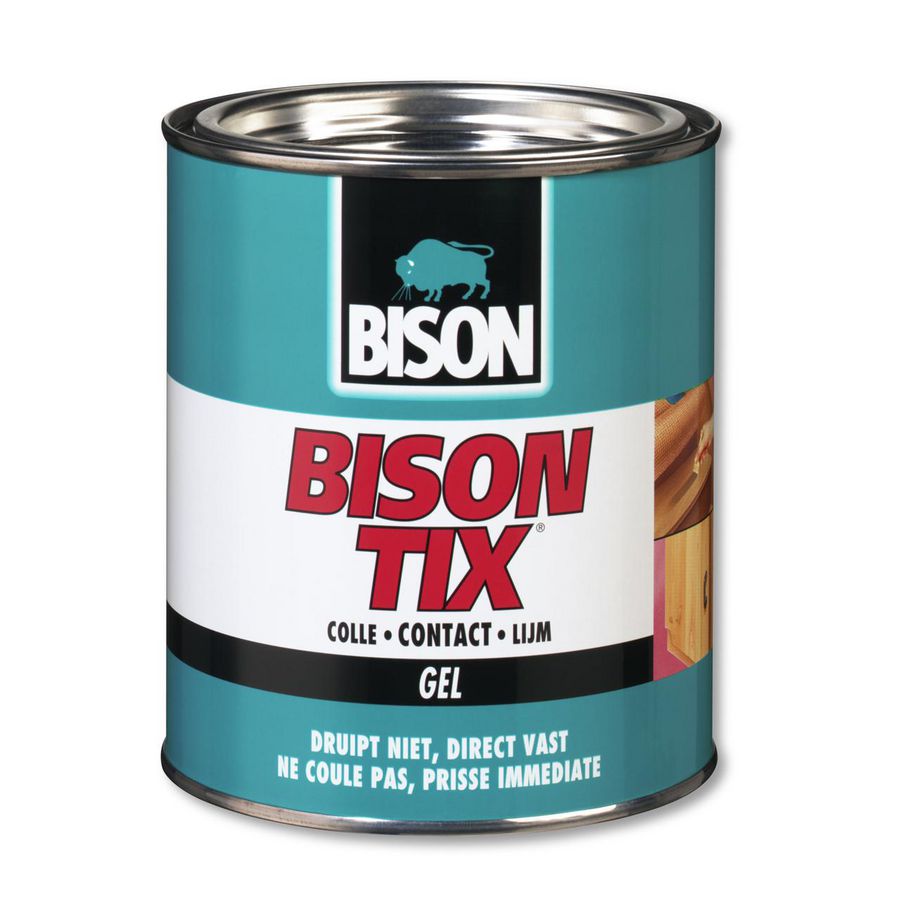Bison Tix BNX 250ml VVE=6