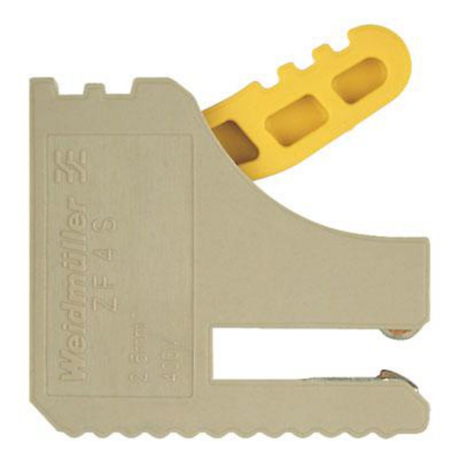 Terminal (busbar connection) 1814680000 VVE=50