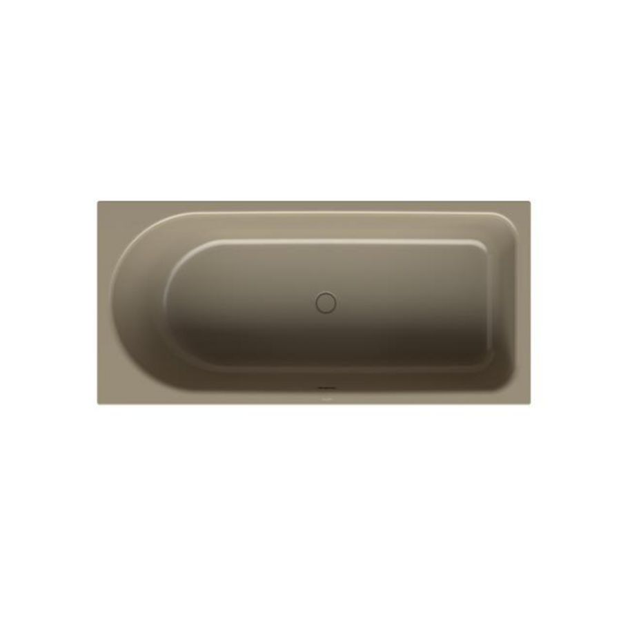 Bad BetteOcean 1700x800mm voeteind RE ovlp voor Hazel