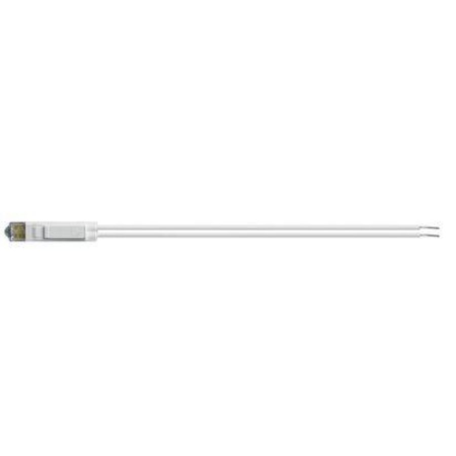 Light Now - led voor axiale bedieningen - 230V - kleur blauw