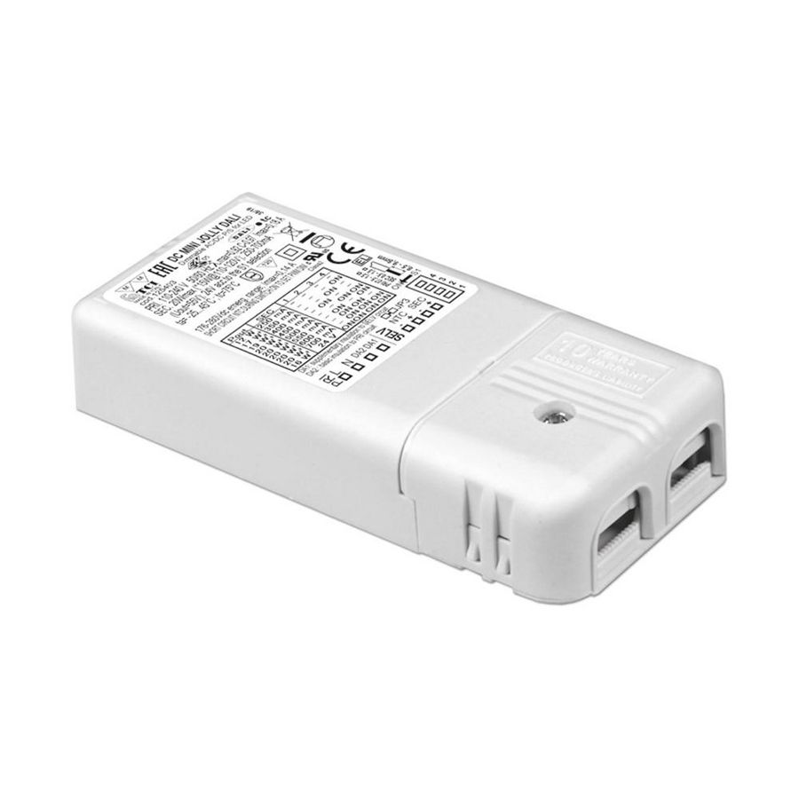 LED driver CC 12-20W 0,25-0,7A 3-49V DA TO