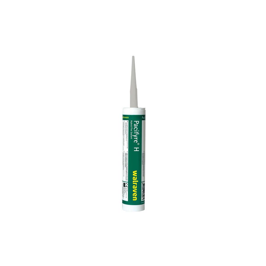 Brandwerende hybride kit Pacifyre H koker 290ml. grija