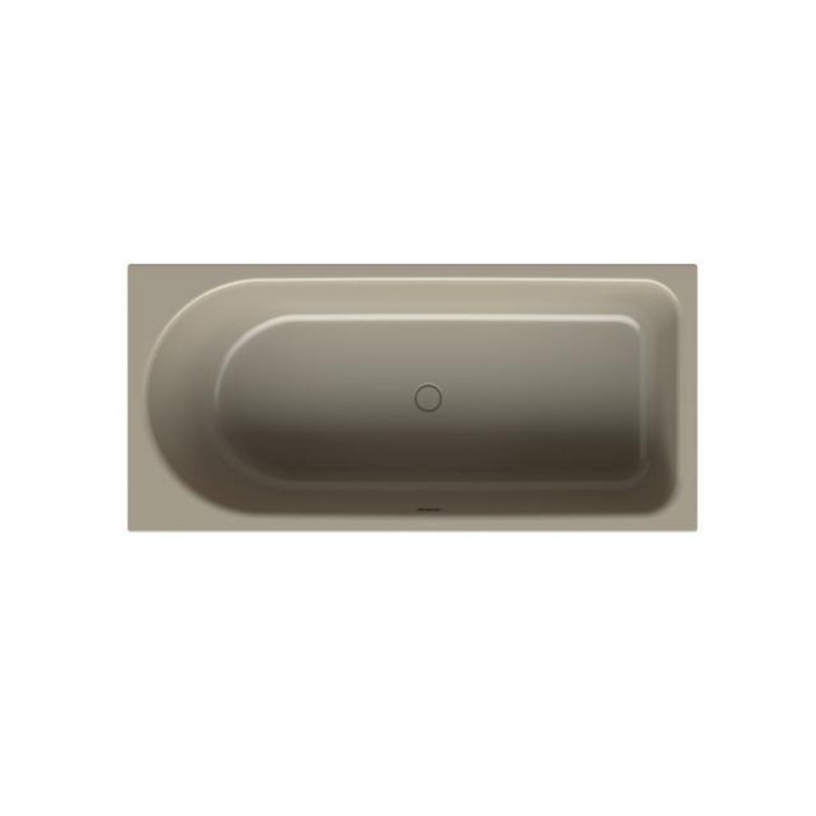 Bad BetteOcean 1700x800mm voeteind RE ovlp voor Cashmere