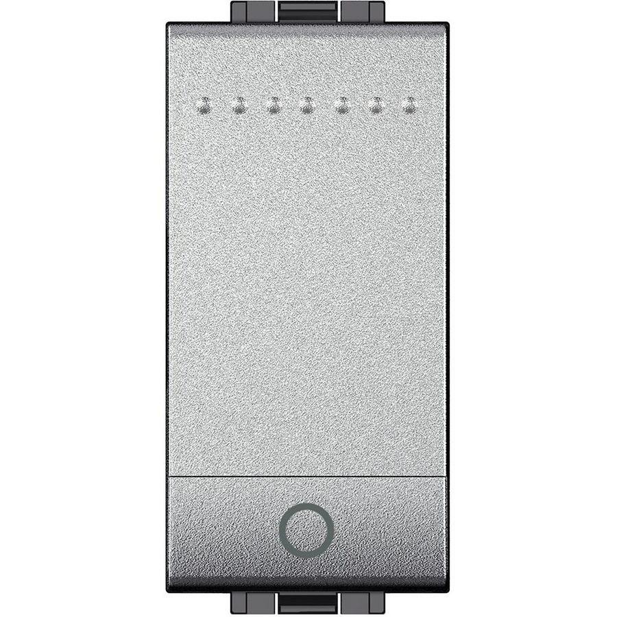 Pulsdrukker Tech lamp symbool 1 module Livinglight