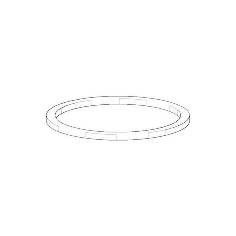Dichting EPDM 70 49,0x43,0x2,0mm 09140503790
