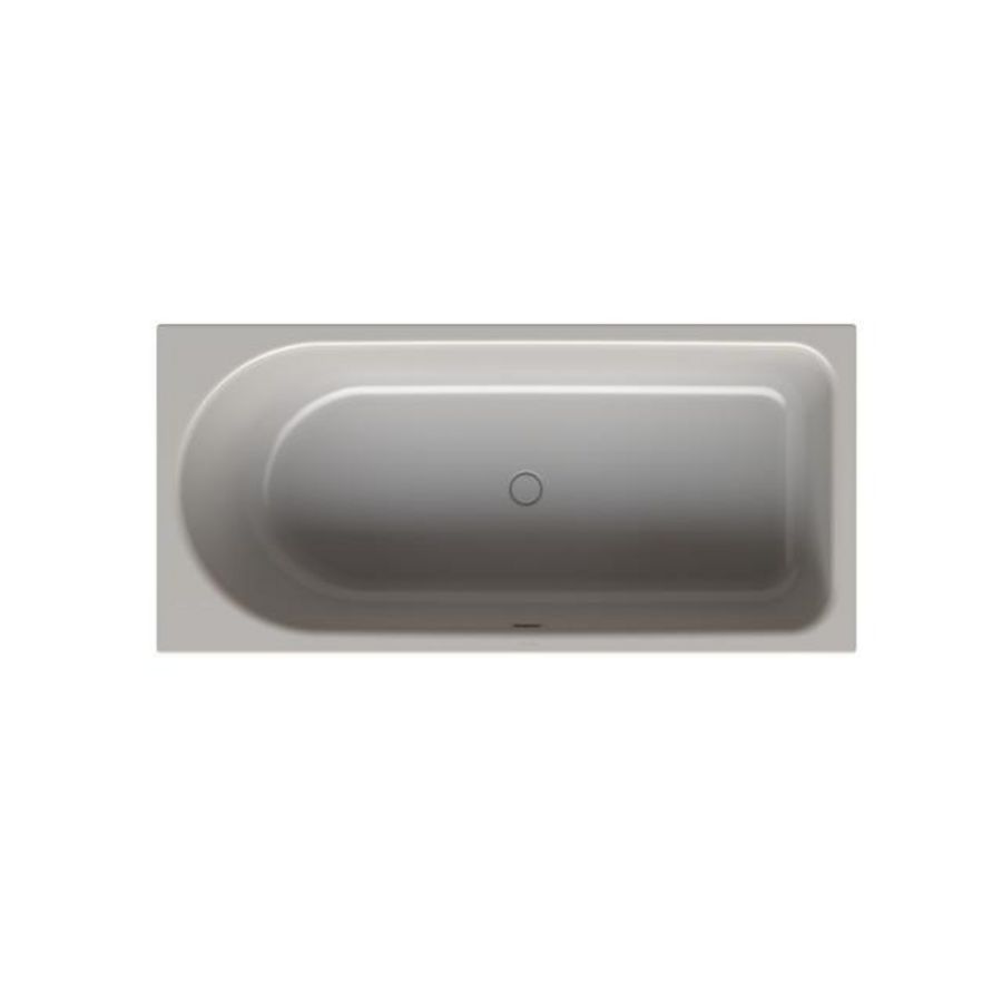Bad BetteOcean 1700x800mm voeteind RE ovlp voor Dust