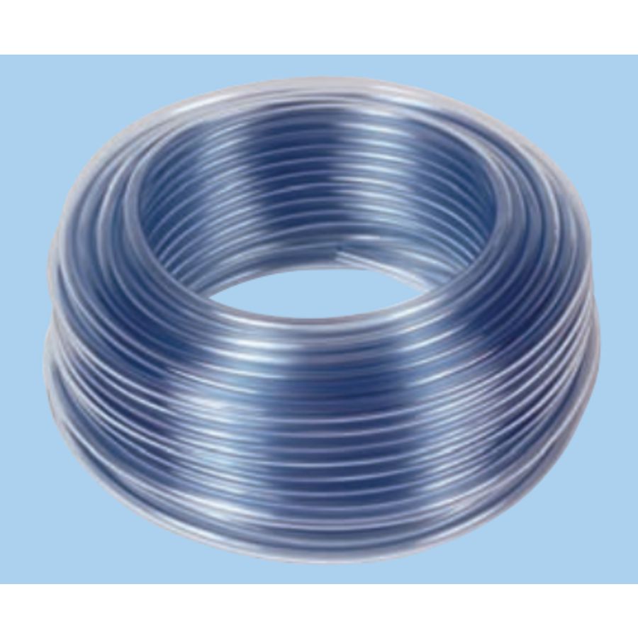 Rol a 25m. PVC condens afvoerslang DHC-10x14mm ITE
