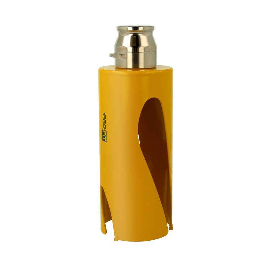 Gatzaag MULTI PURPOSE LONG ø68mm zaagdiepte 152mm met Click & Drill adapter