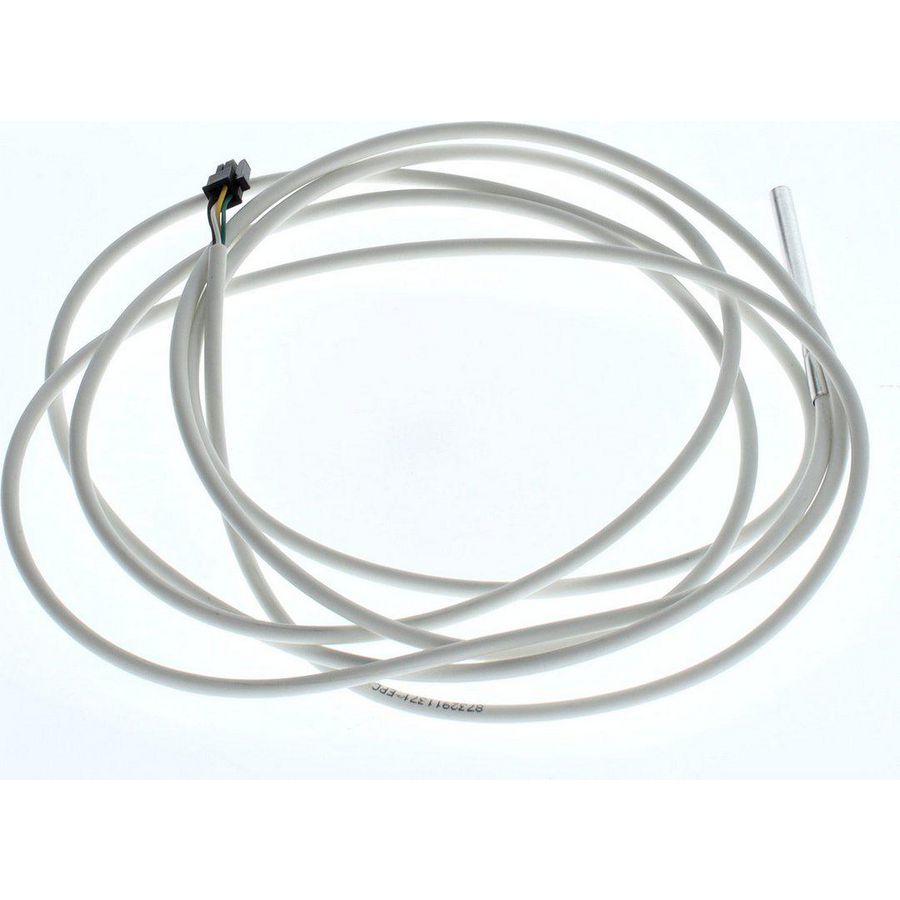 Sensor ketel/Veiligheid 10K 125gr.C