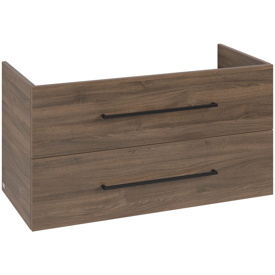 Wastafelonderkast Avento 980x514x484mm Ariz.Oak A89210VH