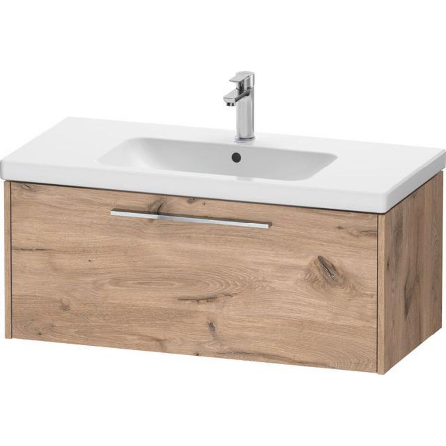 Wastafelonderbouw hangend gem. eiken mat DC4668010550000