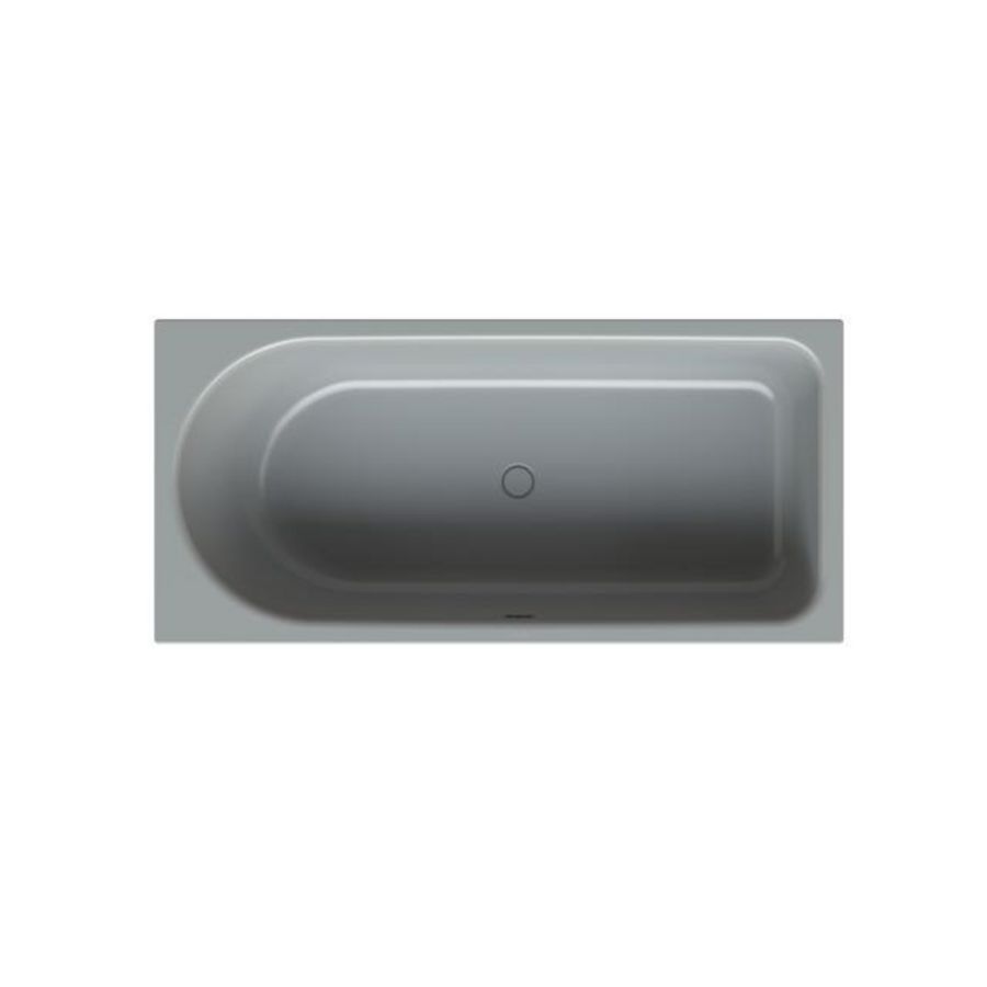Bad BetteOcean 1700x800mm voeteind RE ovlp voor Quartz