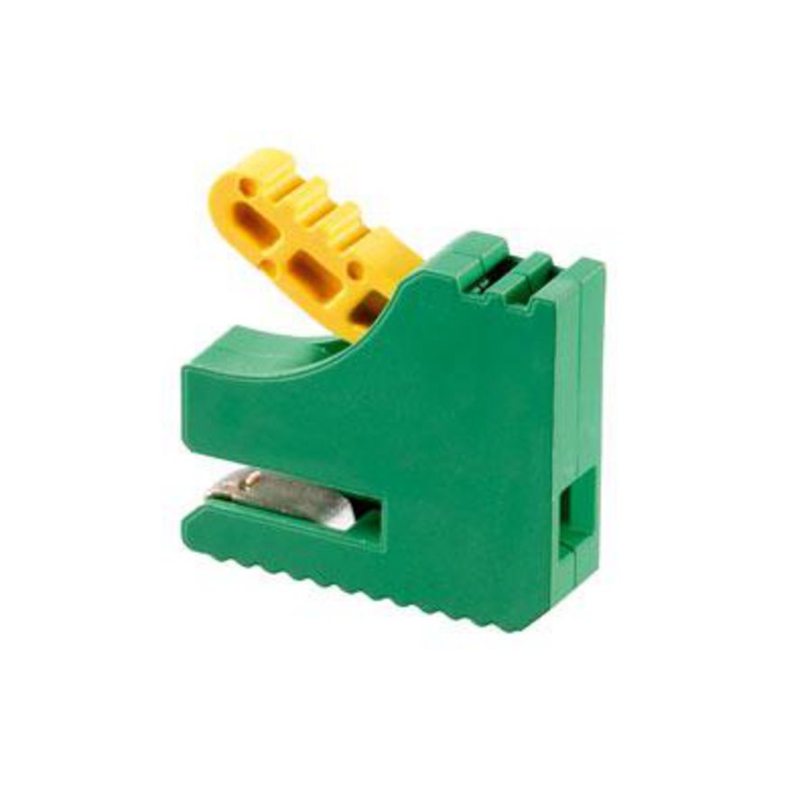 Terminal (busbar connection) 1814670000 VVE=50