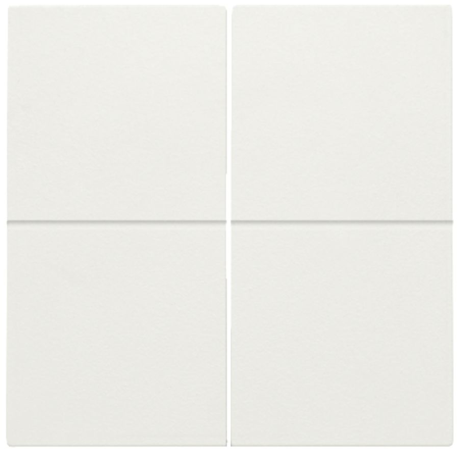 2-voudige toets RF dimschakelaar Hue BT EnOcean KNX white