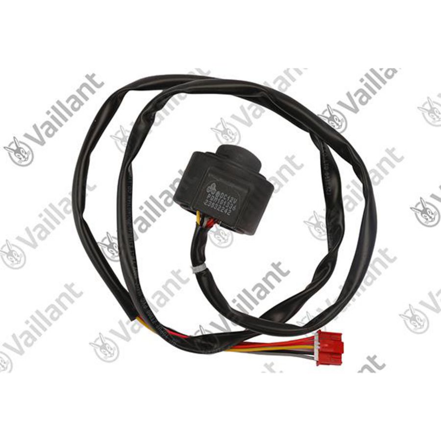 Spoel, expansieventiel 8000018193