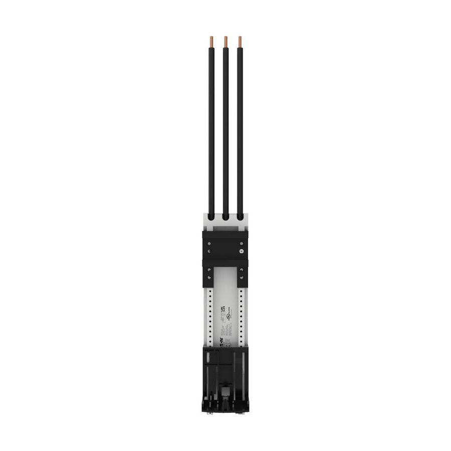 MSFS adapter voor MSC-D 32A Push-in VVE=4