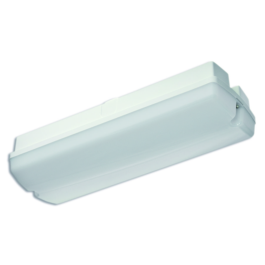 BOX 400lm 42V 840 Opaal AC/DC IP65