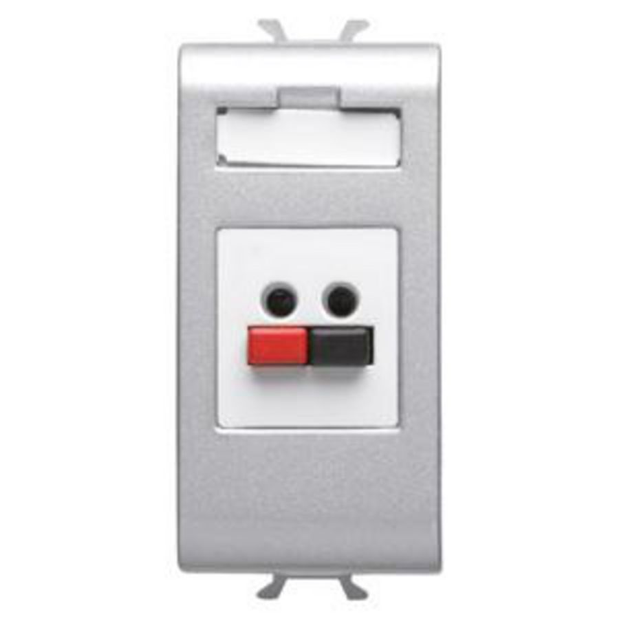 AUDIO- EN VIDEOCONTACTDOOS-LUIDSPREKERCONTACTDOOS-1 MODU