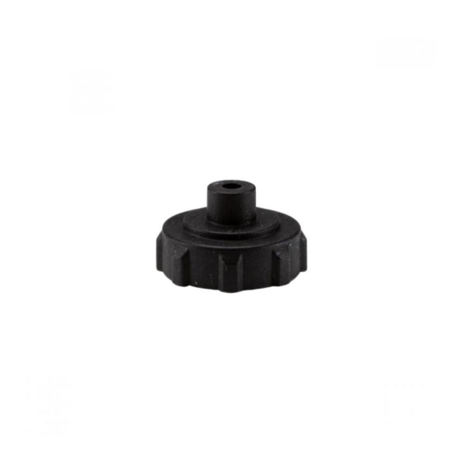 Eindkap voedings/DMX kabel voor 190-150