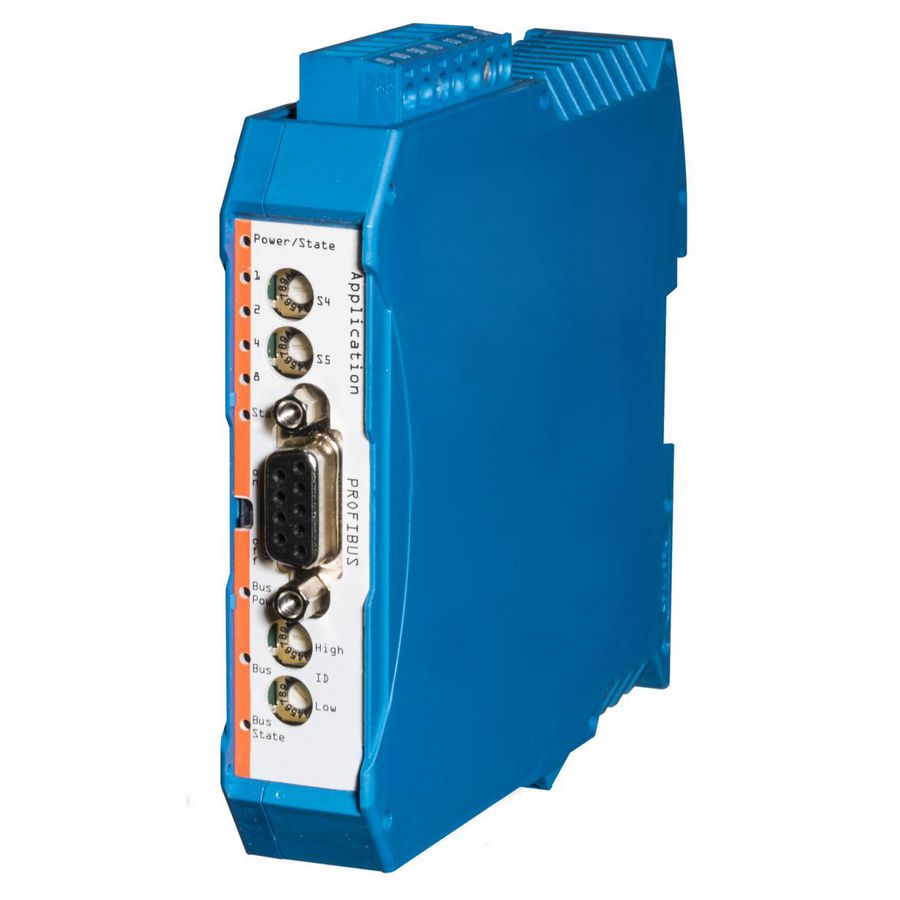 MultiControl Busmodule Profibus