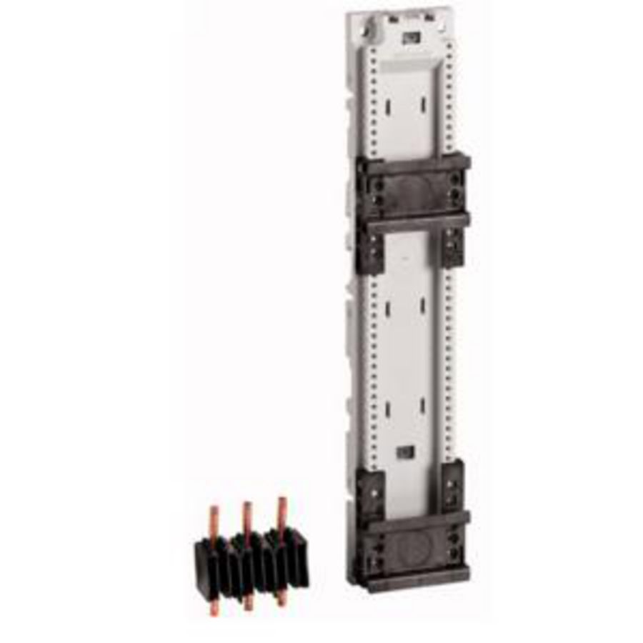 Connectorblok motorbev.schakelaar magneetsch. EV040-EV072