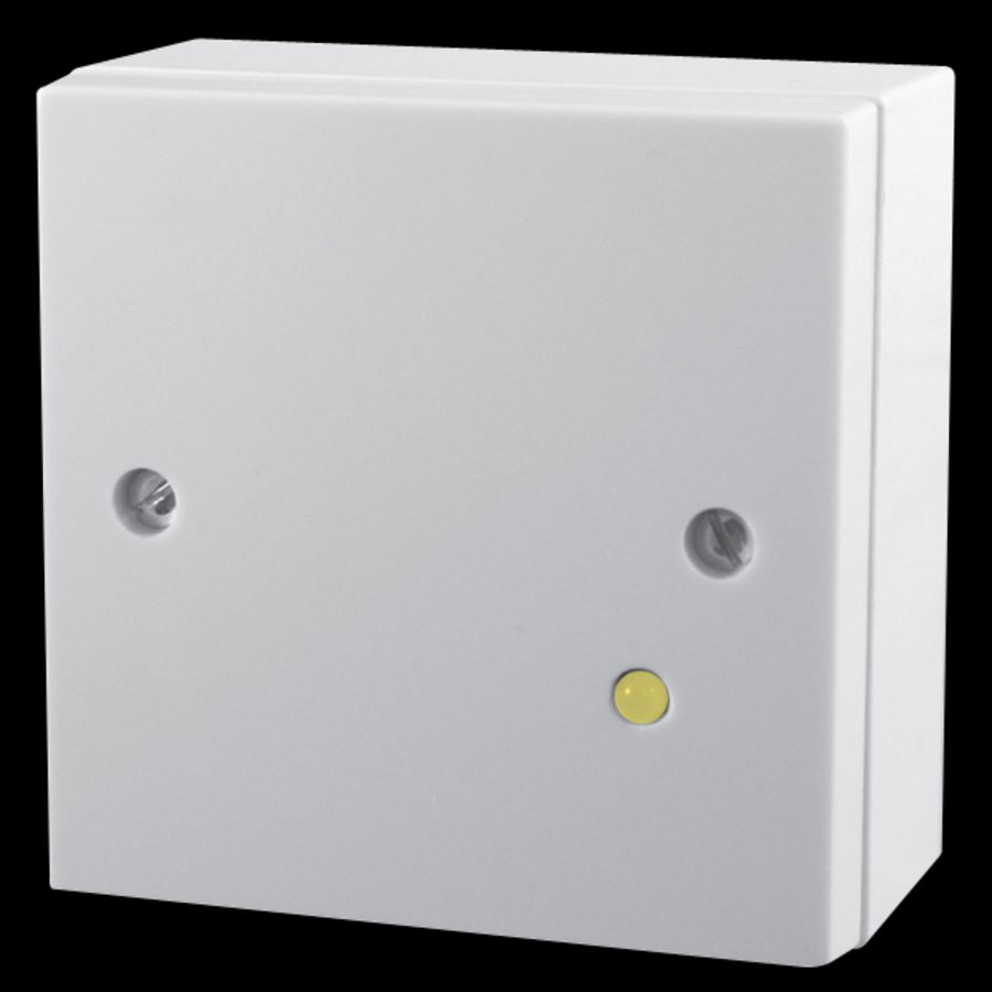 Interface met ingangscontact 10 jaars lith draadloos