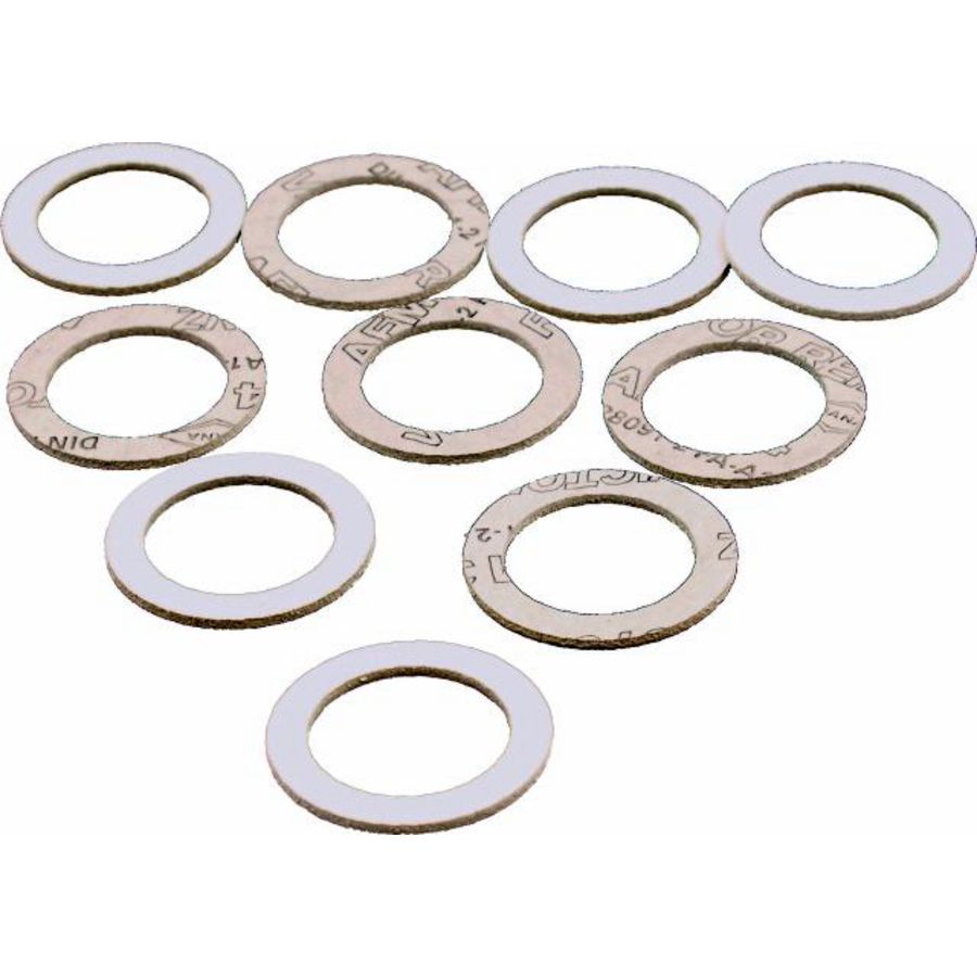 Pakking 37,5x27x2 verp.