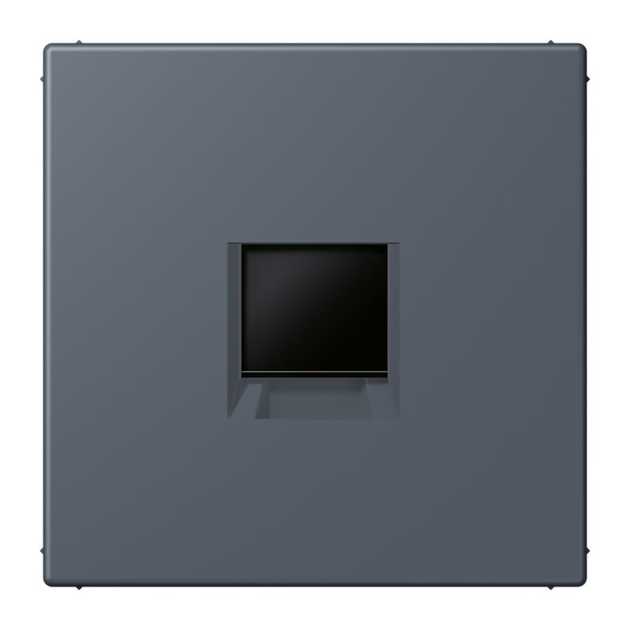 Afdekking 1-voudig AMP Radiall LC4320U