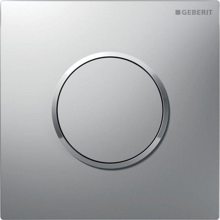 Type 10 losse bedienplaat (onderdeel) pn round matchroom/glanschroom/matchroom/easy-to-clean