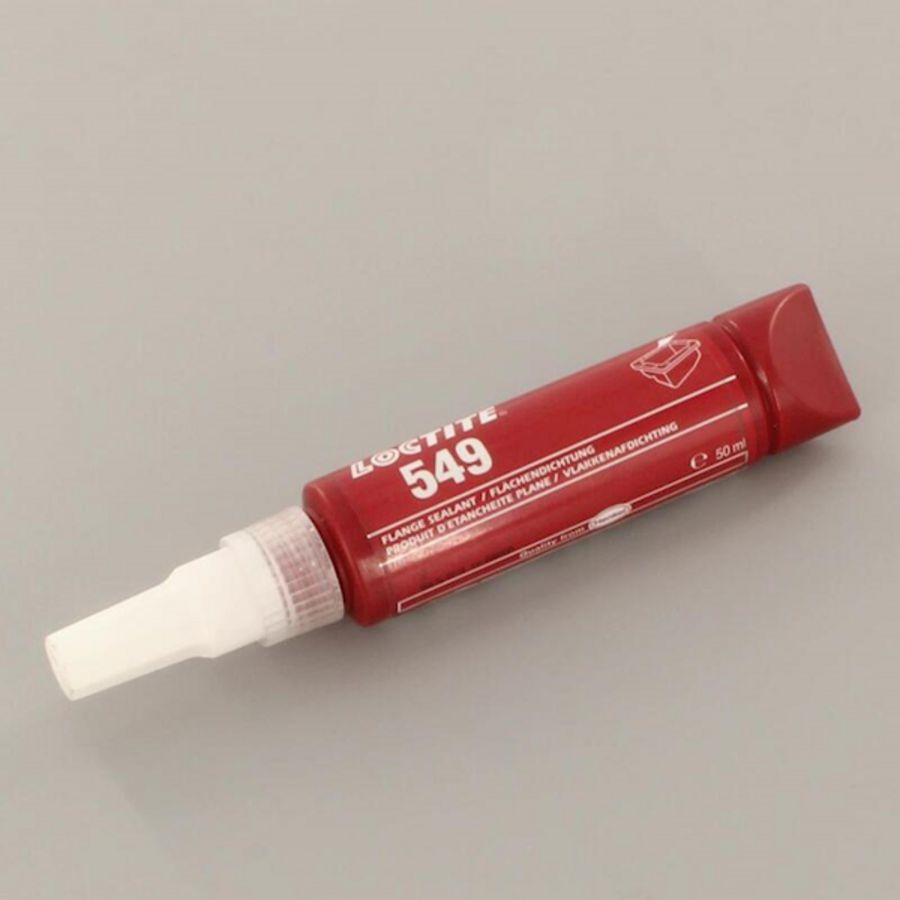 Schroefdraadafdichting Loctite 549 tube a 50ml