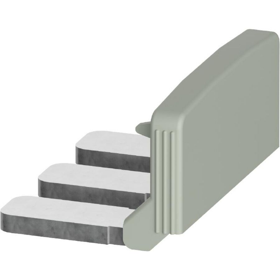 INSERTION BRIDGE IVB WTN 50-3 IN VVE=100