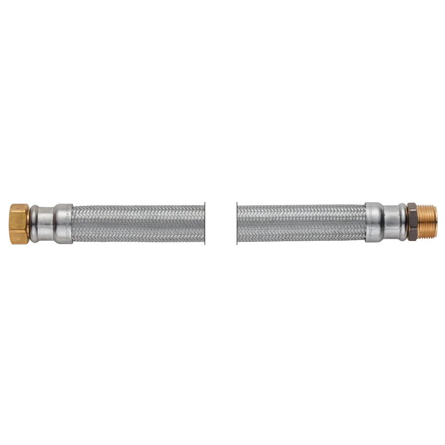 Flexibele slang DN20 BINXBUI 3/4X3/4 38203070