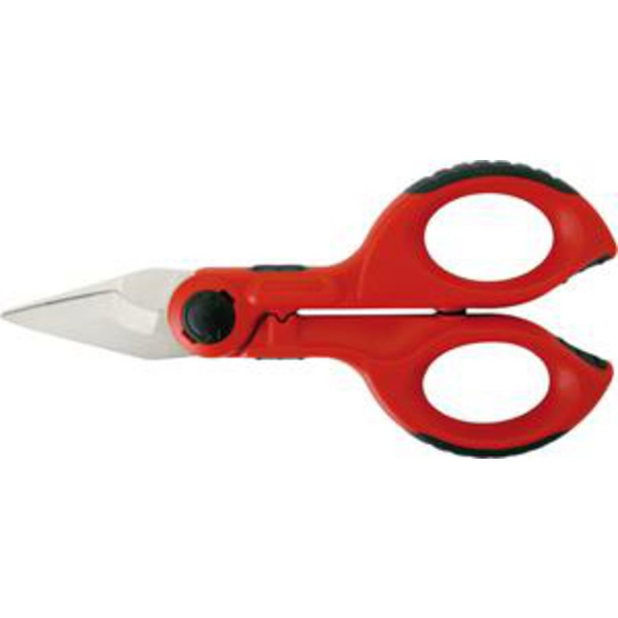 Kabelschaar 2K met safetyhouder